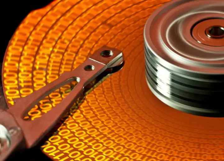 Data Loss and Recovery