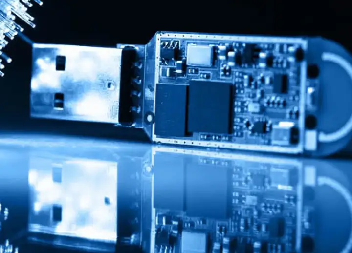 How Does a Flash Drive Work