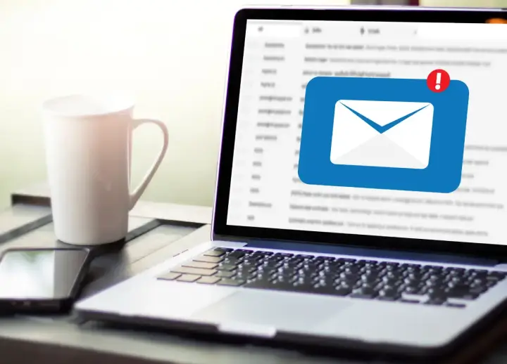 How to Retrieve Deleted E-Mails