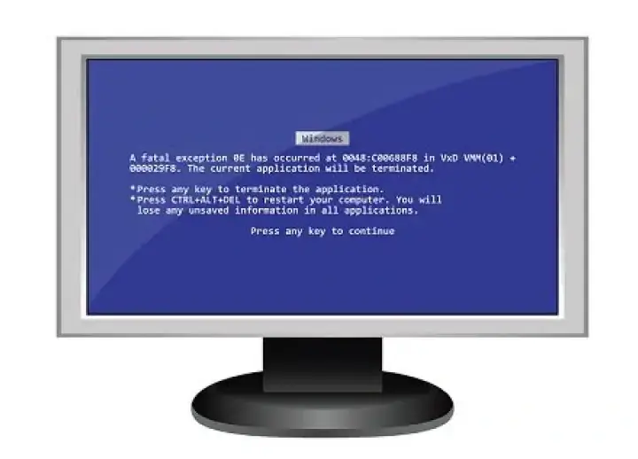 What to do if Your Computer Keeps Freezing