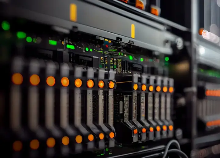 Certified Dell Data Recovery from an Industry Leader