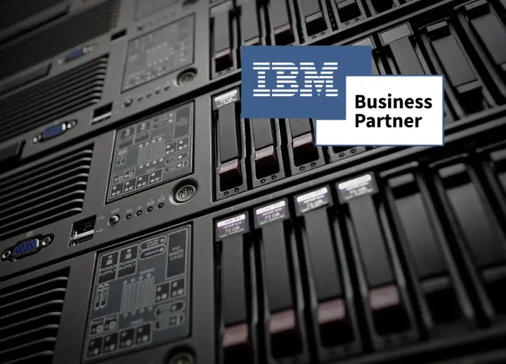 Data Recovery Services for IBM Hard Drives and Servers