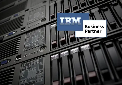 Data Recovery Services for IBM Hard Drives and Servers