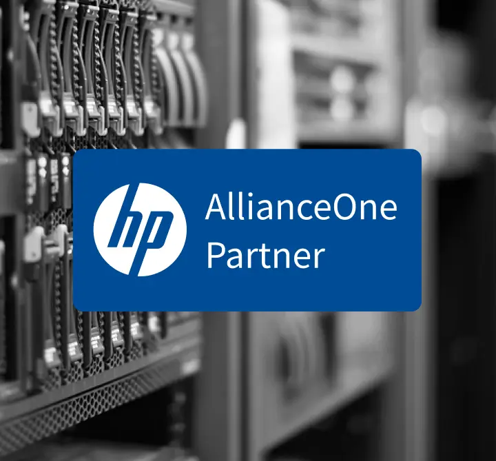 HP Data Recovery Services from an Industry Leader