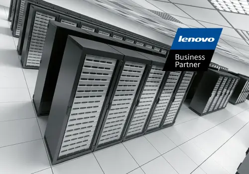 Lenovo Data Recovery Services from an Industry Leader