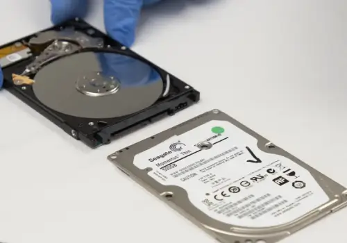 Seagate Data Recovery