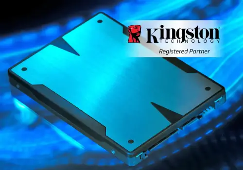 Professional Resources for Kingston Storage Media Data Recovery