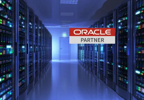 A Secure and Reliable Source for Oracle Data Recovery