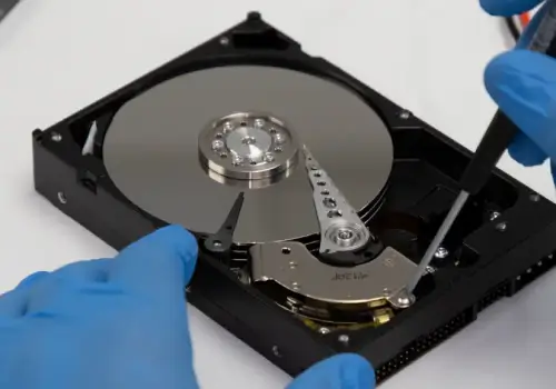 Essential Guide to Data Recovery