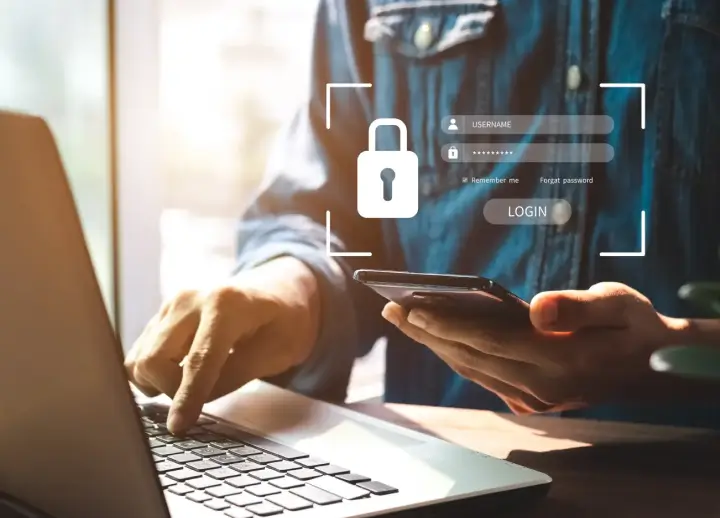 The Importance of Strong, Secure Passwords