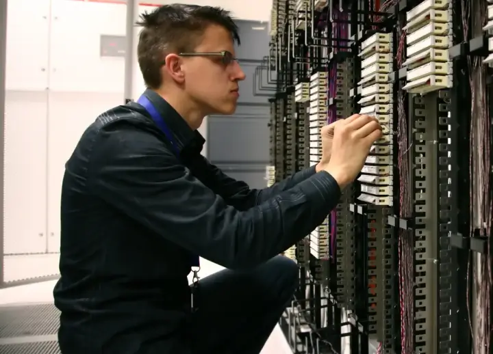 Additional Data Recovery and Media Services