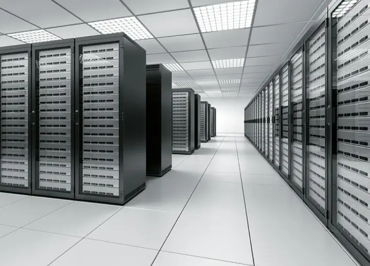 BitLocker Data Recovery