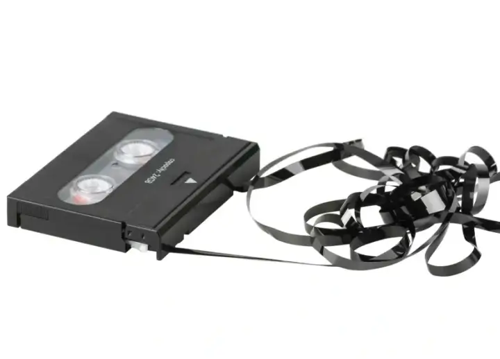 An Advanced DAT Tape Data Recovery Provider