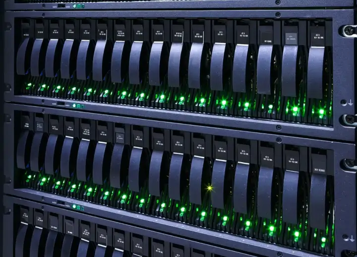 Dell RAID Data Recovery Services