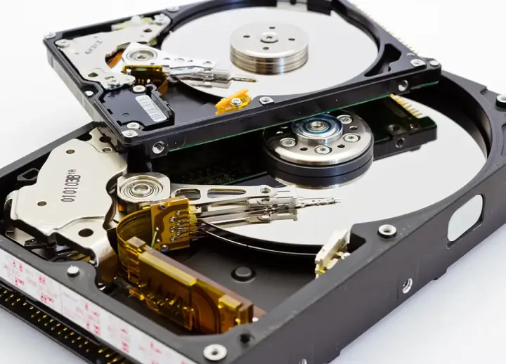 Equallogic Data Recovery and Repair Services