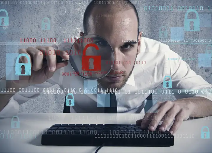 How To Recover Encrypted Data