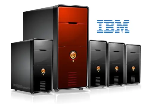 IBM RAID Data Recovery Services