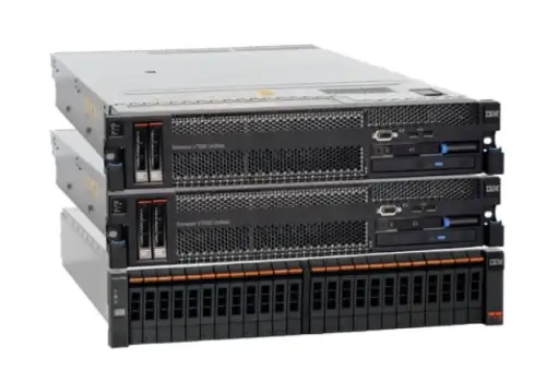 IBM Storwize Storage Device Data Recovery