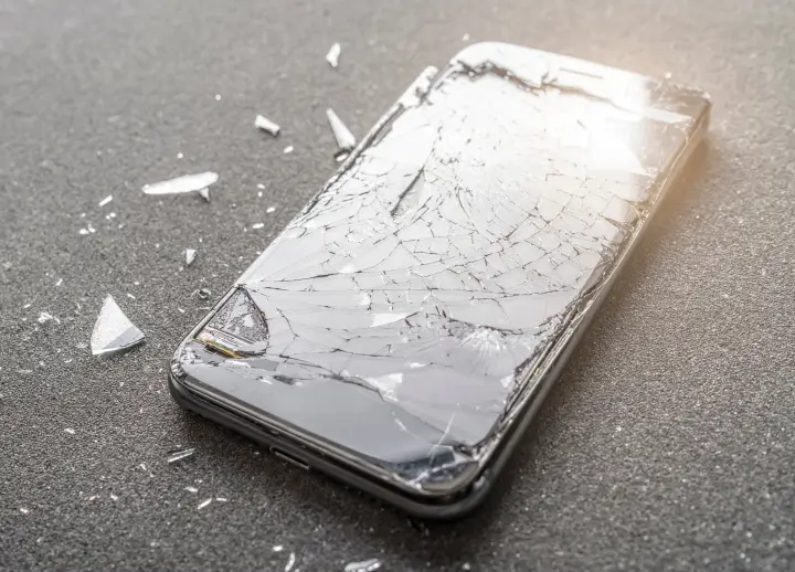 iPhone Data Recovery