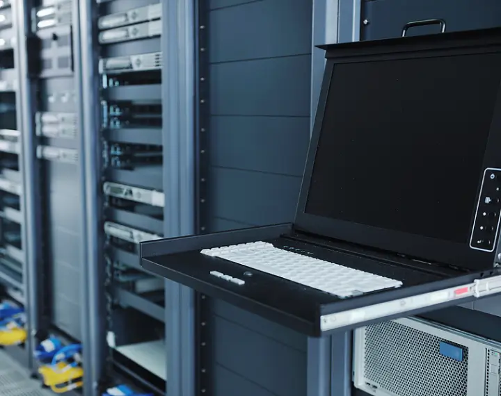 MS Hyper-V Data Recovery Services