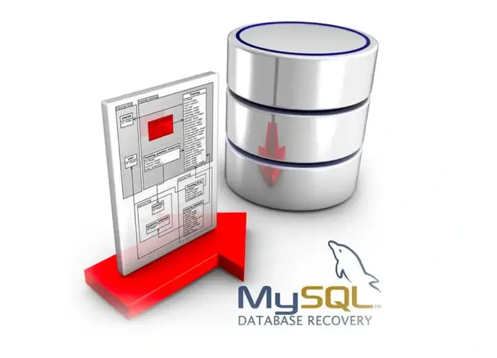 MySQL Data Recovery