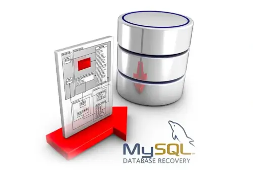 MySQL Data Recovery