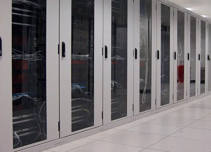 NetApp Data Recovery Services