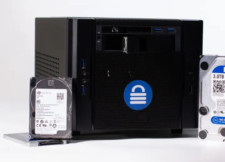 On Premise Data Recovery Platform