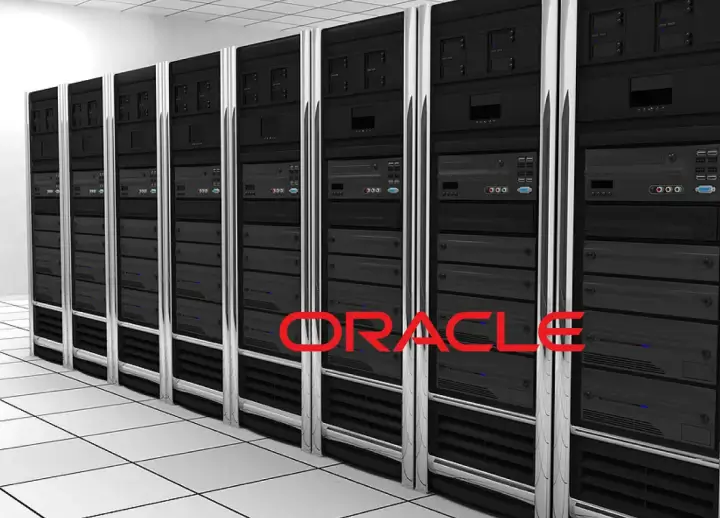 Oracle Data Recovery Services