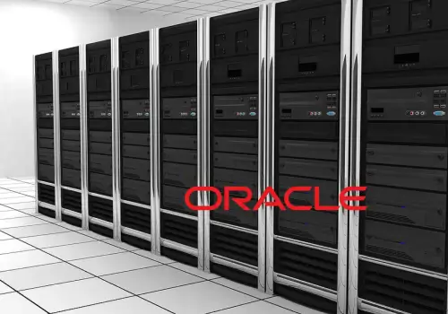 Oracle Data Recovery Services
