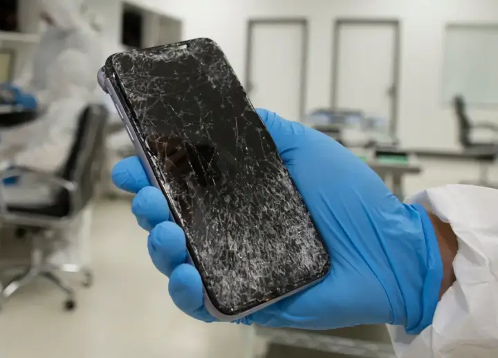 Phone Data Recovery