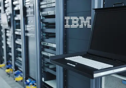 Professional IBM AS-400 Tape Data Recovery Services