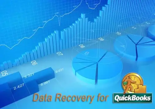 Quickbooks Data Recovery Services