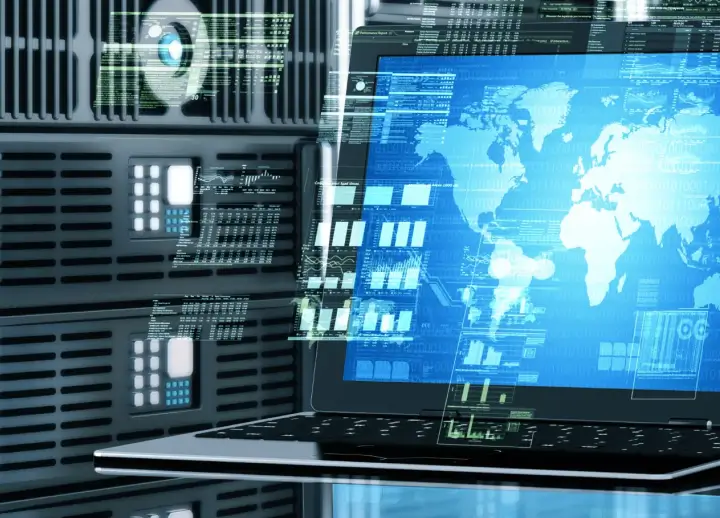 VMWare Data Recovery Services