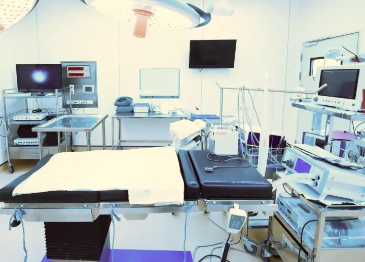 Professional Data Recovery Services for Healthcare Providers