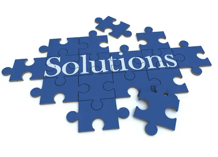 Solutions