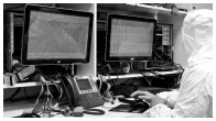 Certified Data Recovery Lab