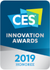 CES Innovation Awards