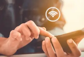 Turn Your Android Phone Into A Hotspot Without Rooting