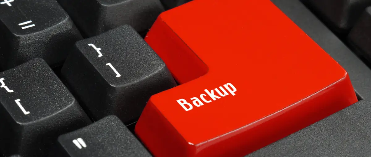 Backup Strategy: Full, Incremental, and Differential