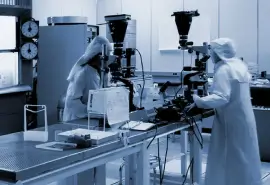 How Cleanroom Classifications Work and Why They Are Important