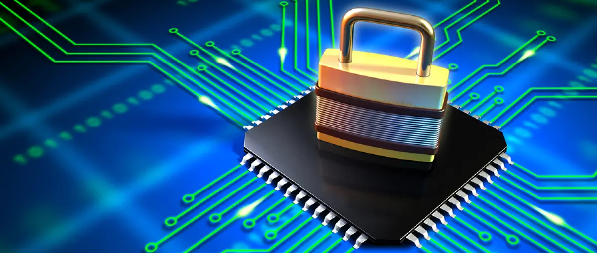 Getting to Know Microsoft's Encrypting File System (EFS)