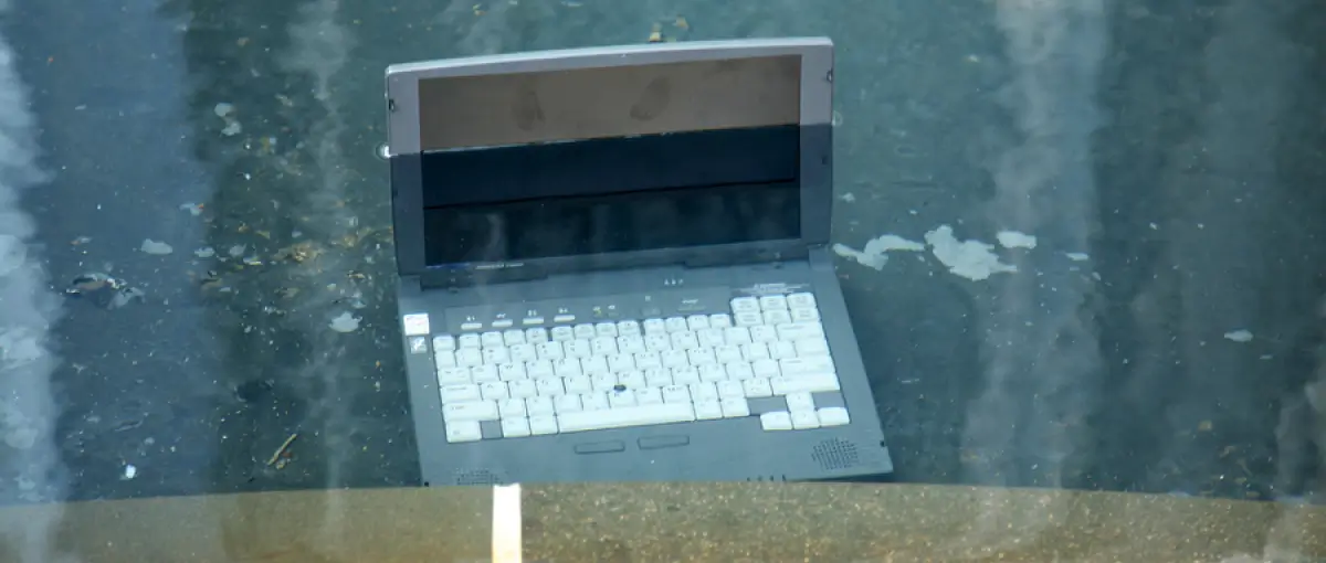UK Flood Victims Need Reliable Resource for Data Recovery