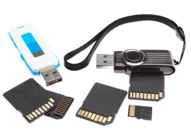 Five of the Best Storage Devices