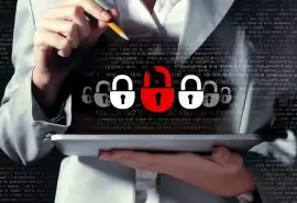 Step up your password security
