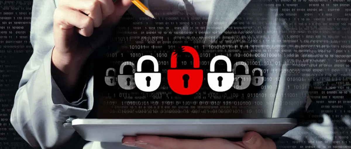 Step up your password security