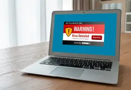 How to Remove a Trojan Virus and Recover Lost Files