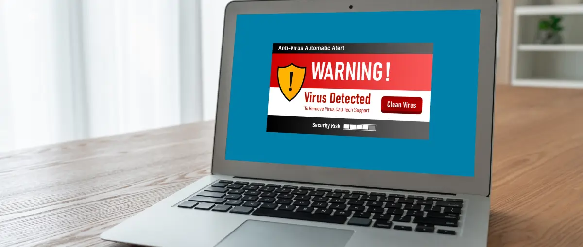 How to Remove a Trojan Virus and Recover Lost Files