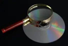 5 Ways to Recover your Data from Damaged CDs