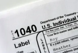 Protecting your Data during Tax Time